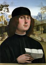 欧洲12-19世纪油画五_FRANCIA, Francesco - Bartolomeo Bianchini
